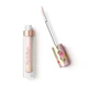 Блиск для губ з ефектом об'єму Kiko Milano Days in bloom Volumizing Lip Shine 01 Lilac Waves 2.7 ml - зображення 1