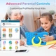 Планшет 7" Jikocxn K07 Pro 2/32 ГБ Android 11 Wi-Fi - изображение 3