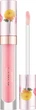 Блеск для губ с эффектом объема Kiko Milano Days in bloom Volumizing Lip Shine 02 Innovative Nude 2.7 ml - изображение 1