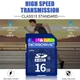 Картка пам'яті SD - Microdrive HC SD - 16 GB 10 Class - зображення 3
