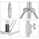 Профессиональная студийная стойка Ulanzi LT-J28 Light Stand 2.8 м - изображение 3