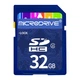 Картка пам'яті SD - Microdrive HC SD - 32 GB 10 Class - зображення 1