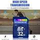 Картка пам'яті SD - Microdrive HC SD - 32 GB 10 Class - зображення 3