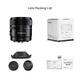 Объектив YongNuo Ynlens YN11mm F1.8S DA DSM WL для Sony E mount автофокусный - изображение 6