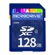 Картка пам'яті SD - Microdrive XC SD - 128 GB 10 Class - зображення 1