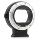Адаптер-переходник автофокусный EF-EOS R для камер Canon EOS RF объектив Canon EF-EF-S EF-EOS R - изображение 2