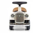 Винтажный автомобиль Milly Mally Royce White Pushchair Retro Car Classic Car - изображение 3