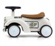 Винтажный автомобиль Milly Mally Royce White Pushchair Retro Car Classic Car - изображение 4