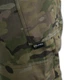 Зимовий костюм Water Repellent MILITEX Gen 6 Мультикам (бушлат+штани) 50(5-6) - зображення 10