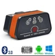Автосканер Діагностика Vgate iCar2 OBD 2 ELM327 OBD2 Bluetooth3.0 Білий - зображення 10