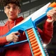 Бластер Hasbro Nerf N Series Инфинит Infinite, 80 патронов F8631 - изображение 5