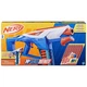Бластер Hasbro Nerf N Series Инфинит Infinite, 80 патронов F8631 - изображение 7