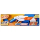 Бластер Hasbro Nerf N Series Страйкбек Strikeback, 18 патронов G0218 - изображение 8