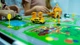 Съемное игровое поле двухстороннее на крышку световой песочницы Noofik Baby Ok (NF0120) - изображение 7