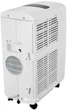 Кондиционер мобильный ERGO ACM-0707C - изображение 3