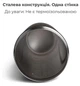 Шейкер спортивный SmartShake Reforce 900 мл DC Joker (11151101) - изображение 6