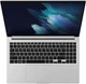 Ноутбук Samsung Galaxy Book3 (15.6"FHD/i7-1355U/16GB/512GB SSD/Iris Xe/Win 11 Pro) - изображение 4