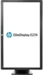 Монітор HP EliteDisplay E231i (23" FHD/1920x1080/VGA/DVI/DP/USB Hub/LED LCD) Refurbished - изображение 5