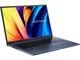 Ноутбук ASUS VivoBook 17X (17.3"FHD/i3-1220P/8GB/512GB SSD/Iris Xe/Win 11) Refurbished - зображення 3