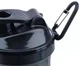 Шейкер спортивний SmartShake Original2GO 600 мл Black (10560802) - зображення 4