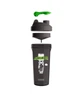 Шейкер спортивный SmartShake Lite 800 мл DC Joker (10781001) - изображение 2