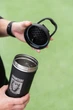 Шейкер спортивный SmartShake Reforce 900 мл DC Joker (11151101) - изображение 2