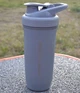 Шейкер спортивний SmartShake металевий Reforce Stainless Steel 30oz/900 мл Gray (11150003) - зображення 2