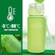 Пляшка для води Casno 650 мл KXN-1157 Сіра (KXN-1157_Grey) - зображення 4