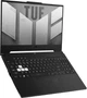 Ноутбук ASUS Gaming FX517ZR (15.6"FHD 144Hz/i7-12650H/16GB/512GB SSD/RTX 3070/Win 11) Refurbished - изображение 4
