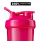 Шейкер спортивный BlenderBottle Pro45 1270 мл Grey/White (Pro45_Grey/White) - изображение 9