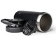 Шейкер спортивный SmartShake металлический Insulated Steel 750 мл Black (11152001) - изображение 2