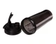 Шейкер спортивний BlenderBottle Pro45 1270 мл Black (Pro45_Black) - зображення 3
