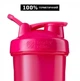 Шейкер спортивный BlenderBottle Classic Loop PRO 28oz/820 мл Red (500482) (Loop_Pro_28oz_Red) - изображение 6