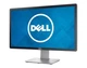 Монітор Dell P2314H чор (23" IPS/1920x1080/16:9/250кд/м/8мс) (VGA/DVI/DP/VESA/Pivot) Б/В - изображение 2