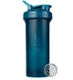 Шейкер спортивный BlenderBottle Pro45 1270 мл Ocean Blue (Pro45_Ocean_Blue) - изображение 1