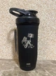 Шейкер спортивный SmartShake Reforce 900 мл DC Harley Quinn (11152901) - изображение 2