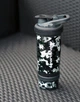 Шейкер спортивный SmartShake Revive 25oz/750 мл Camo Black (13075501) - изображение 3