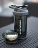 Шейкер спортивный SmartShake Revive 25oz/750 мл Black (13075001) - изображение 3