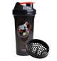 Шейкер спортивний SmartShake Lite 800 мл DC Harley Quinn (10780901) - зображення 2
