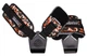 Крюки для тяги на запястье Power System PS-3370 Hooks Camo Black/Red L (PS_3370_Black/Red L) - изображение 2
