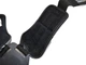 Крюки для тяги на запястье Power System PS-3370 Hooks Camo Black/Red L (PS_3370_Black/Red L) - изображение 5