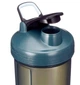 Шейкер спортивный BlenderBottle Pro45 1270 мл Grey/White (Pro45_Grey/White) - изображение 2
