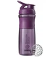 Шейкер спортивний BlenderBottle SportMixer Flip 28oz/820 мл Plum (SM 28oz Plum) - зображення 1