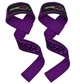 Лямки для тяги PowerPlay 7064 Lifting Gym Straps Фіолетові (PP_7064_Purple) - зображення 1