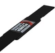 Лямки для тяги Power System PS-3400 Power Straps Black/Red (PS-3400_Bl/Red) - изображение 3