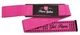 Лямки для тяги Power System PS-3420 G-Power Straps Pink (PS-3420_Pink) - изображение 3