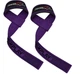 Лямки для тяги PowerPlay 7064 Lifting Gym Straps Фіолетові (PP_7064_Purple) - зображення 2