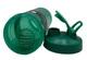 Шейкер спортивний BlenderBottle Pro45 1270 мл Emerald Green (Pro45_Emerald_Green) - зображення 3
