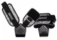 Гаки для тяги на зап'ястя Power System PS-3370 Hooks Camo Black/Grey XL (PS_3370_Black/Grey XL) - зображення 2