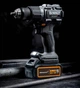 Дриль-шурупокрут ударний DeWALT McLaren F1 TEAM LIMITED EDITION з АКБ та ЗП DCD85MP2T - зображення 2
